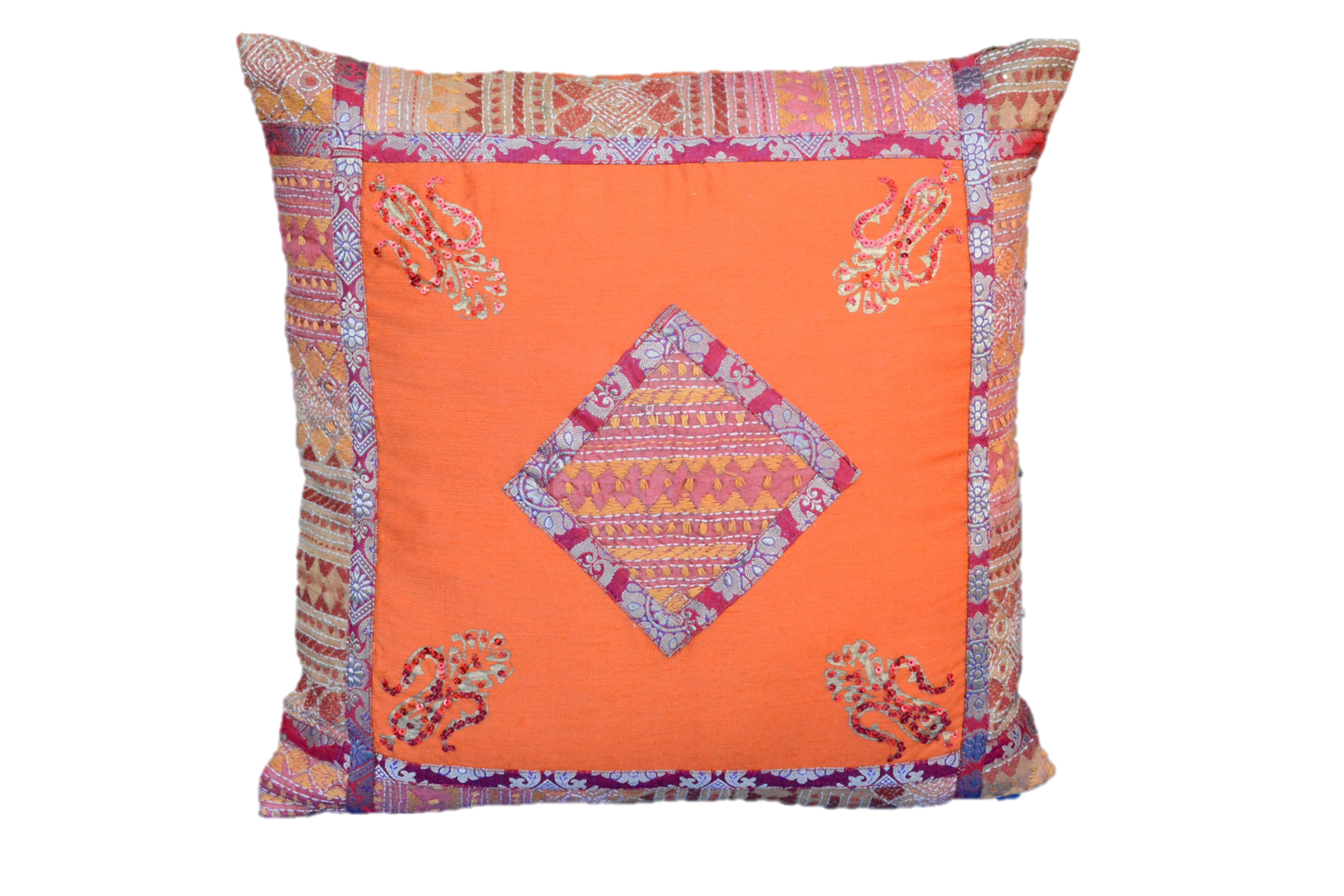 Throw Pillows
